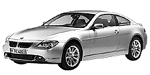 BMW E63 C2340 Fault Code