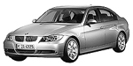 BMW E90 C2340 Fault Code