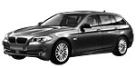 BMW F11 C2340 Fault Code