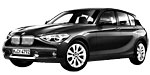 BMW F20 C2340 Fault Code